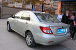 比亚迪F32009款1.5L 智能白金版标准型GL-i 