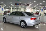 奥迪A4L2010款2.0TFSI 舒适型