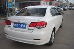 长城C30 2012款1.5L MT手动舒适型