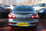 大众CC2011款2.0TSI 至尊型(5座版)