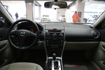 马自达Mazda62007款2.0 手自一体超豪华型