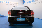 克莱斯勒3002013款300C 3.6L 尊适版