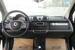 smartfortwo2011款1.0L MHD 硬顶激情版