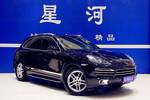 保时捷Cayenne2014款Platinum Edition 3.0T