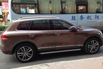 大众途锐2011款3.0TDI 标准型(柴油)