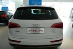 奥迪Q52012款2.0TFSI 技术型