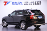 沃尔沃XC902018款2.0T T6 智逸版 5座