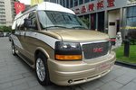 GMC Savana2013款6.0L 领袖级商务车