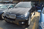 宝马X62008款xDrive35i