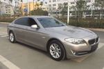 宝马5系2013款525Li 豪华型