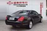 奔驰S级2012款S350L 4MATIC Grand Edition