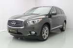 英菲尼迪QX602014款3.5L 四驱全能版