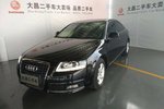 奥迪A6L2011款2.0TFSI 手自一体 标准型