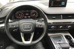 奥迪Q72016款45 TFSI 技术型