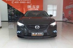 马自达MAZDA6 Atenza阿特兹2014款2.5L 蓝天尊崇版