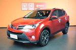 丰田RAV42013款2.5L 自动四驱尊贵版 