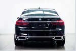 宝马7系2017款740Li xDrive 豪华型