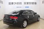 奥迪A4L2012款2.0TFSI 舒适型