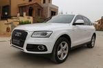 奥迪Q52013款40 TFSI 豪华型