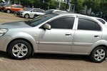 起亚RIO2007款GLS 1.4手动