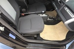 smartfortwo2011款1.0L MHD 硬顶标准版