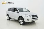 丰田RAV42009款2.0L 自动豪华版