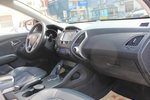 现代ix352010款2.4L 自动两驱尊贵版GLS 