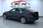 马自达MAZDA3Axela昂克赛拉 两厢2016款2.0L 自动运动型