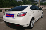 MG62013款1.8T 自动豪华版