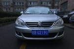 大众朗逸2011款1.6L 手自一体 品雅版