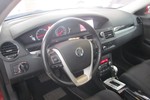 MG62009款1.8DVVT 精英版