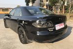 马自达MAZDA62008款2.0L 手自一体 豪华型