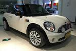 MINIMINI2010款1.6L COOPER 50 Mayfair 