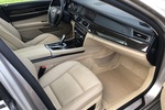 宝马7系2009款730Li 领先型