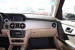奔驰GLK级2013款GLK 300 4MATIC 动感天窗型