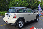 MINIMINI2011款1.6L COOPER Fun