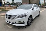 现代名图2016款1.8L 自动尊贵型DLX