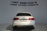 奥迪A4L2011款2.0TFSI 舒适型