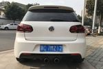 大众高尔夫GTI2012款2.0 TSI DSG 豪华版