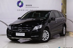 奔驰R级2011款R350L 4MATIC