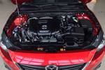 马自达MAZDA3Axela昂克赛拉 三厢2014款1.5L 自动豪华型