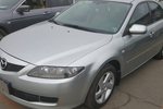 马自达Mazda62006款2.0 手自一体超豪华型 