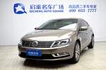 大众CC2013款2.0TSI 至尊型