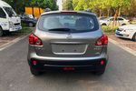 日产逍客2011款2.0XV 龙 CVT 4WD