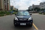 本田CR-V2007款2.4L 自动四驱豪华版 