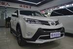 丰田RAV42015款2.5L 自动四驱精英版