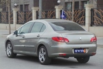 标致4082011款2.0L 手动 豪华版