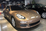 保时捷Panamera2014款Panamera 4 3.0T 