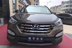 现代全新胜达2015款2.4L 自动两驱智能型