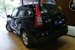 本田CR-V2008款2.0L 自动两驱都市版 